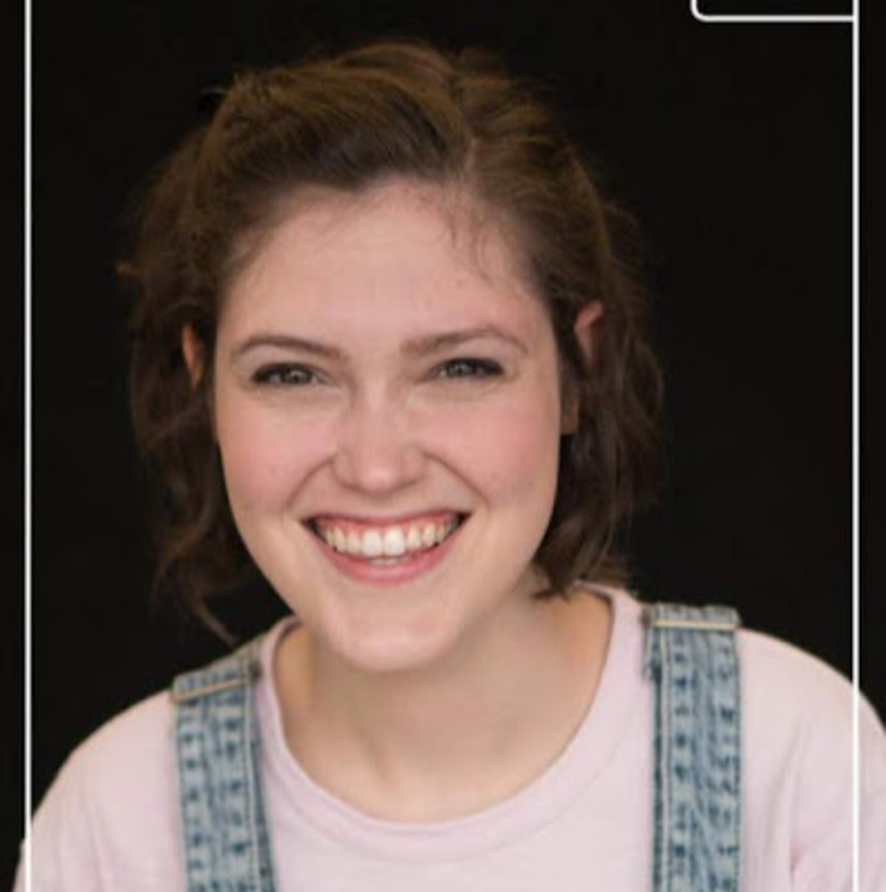 Meet your Posher, Virginia